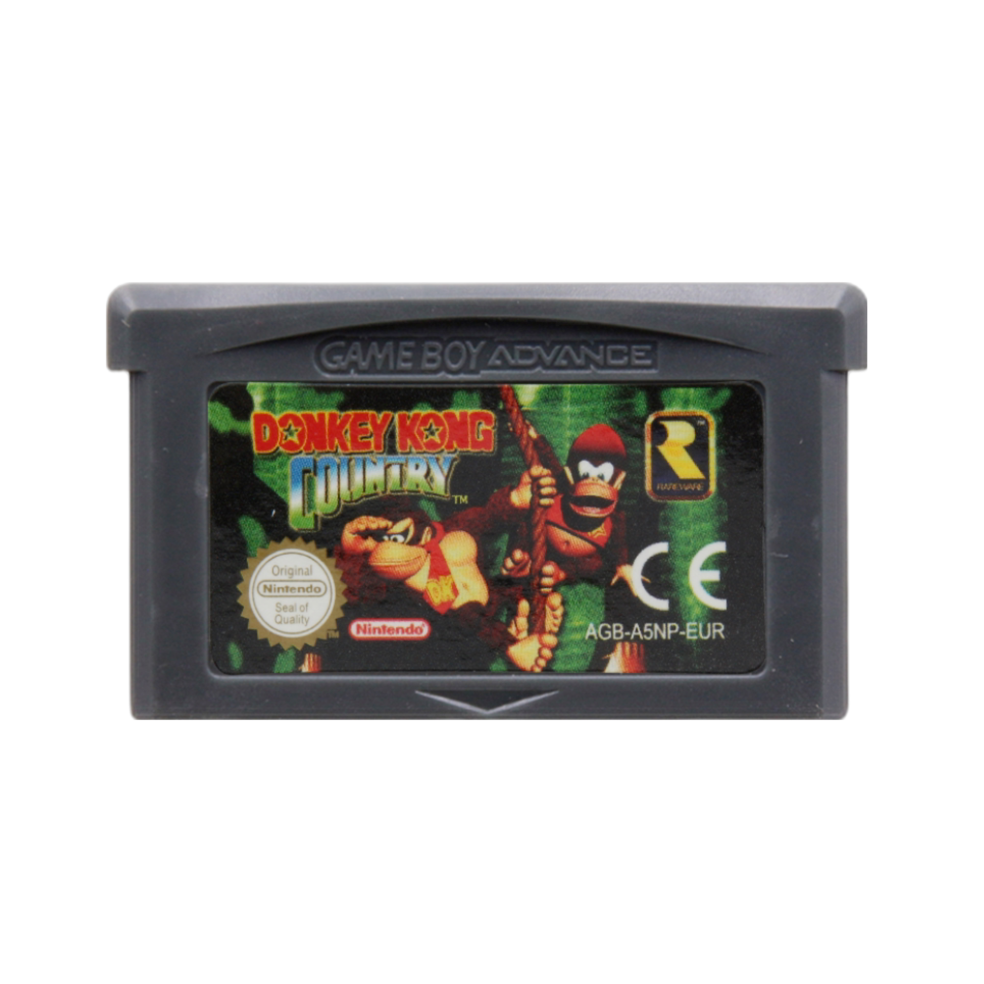 Donkey Kong Country | GBA