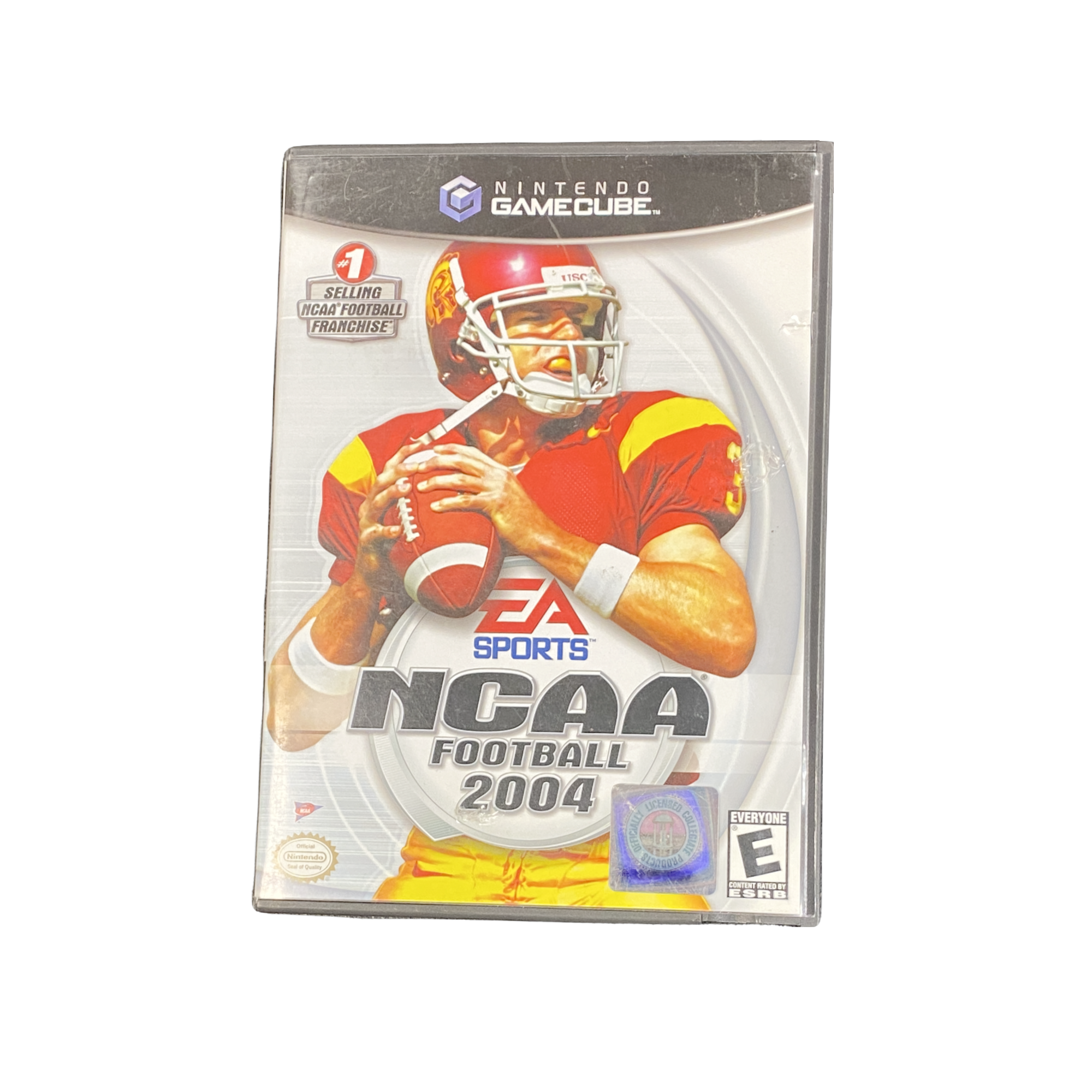 NCAA Football ‘04 | Gamecube