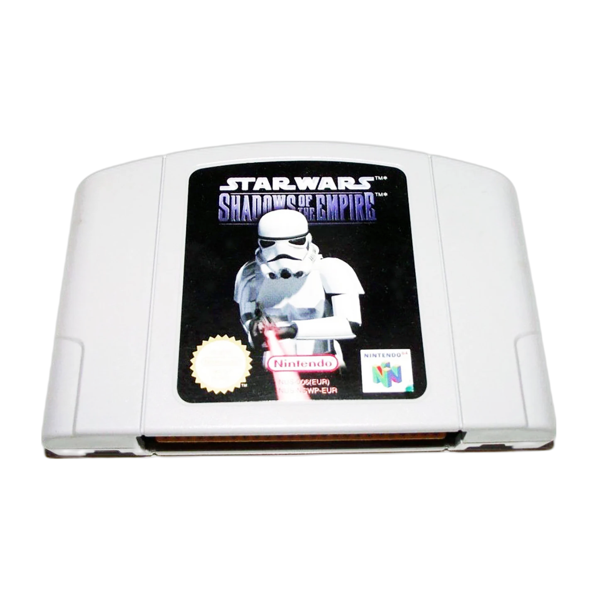 Star Wars Shadow of the Empire | N64