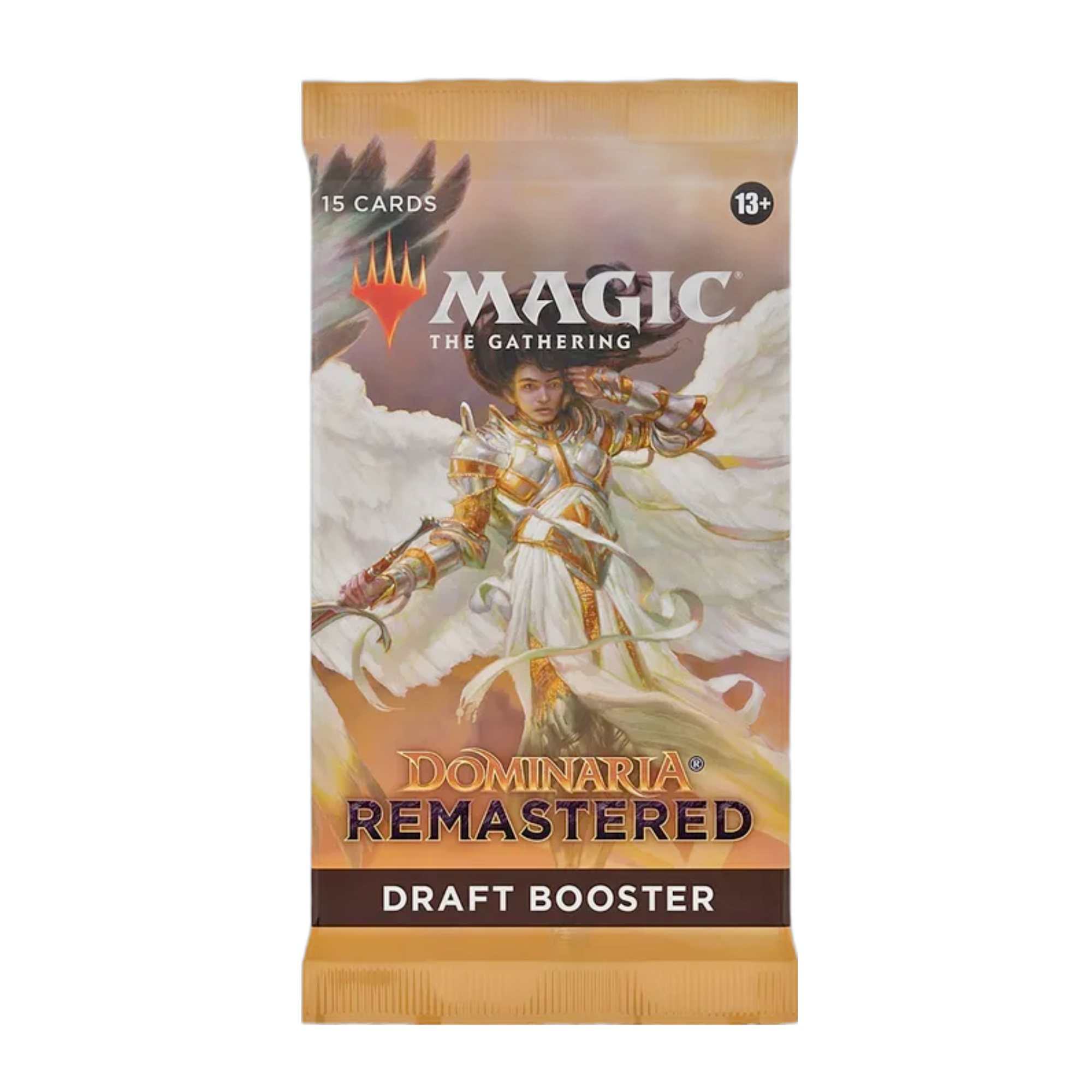 Dominaria Remastered Booster Pack | Magic | New