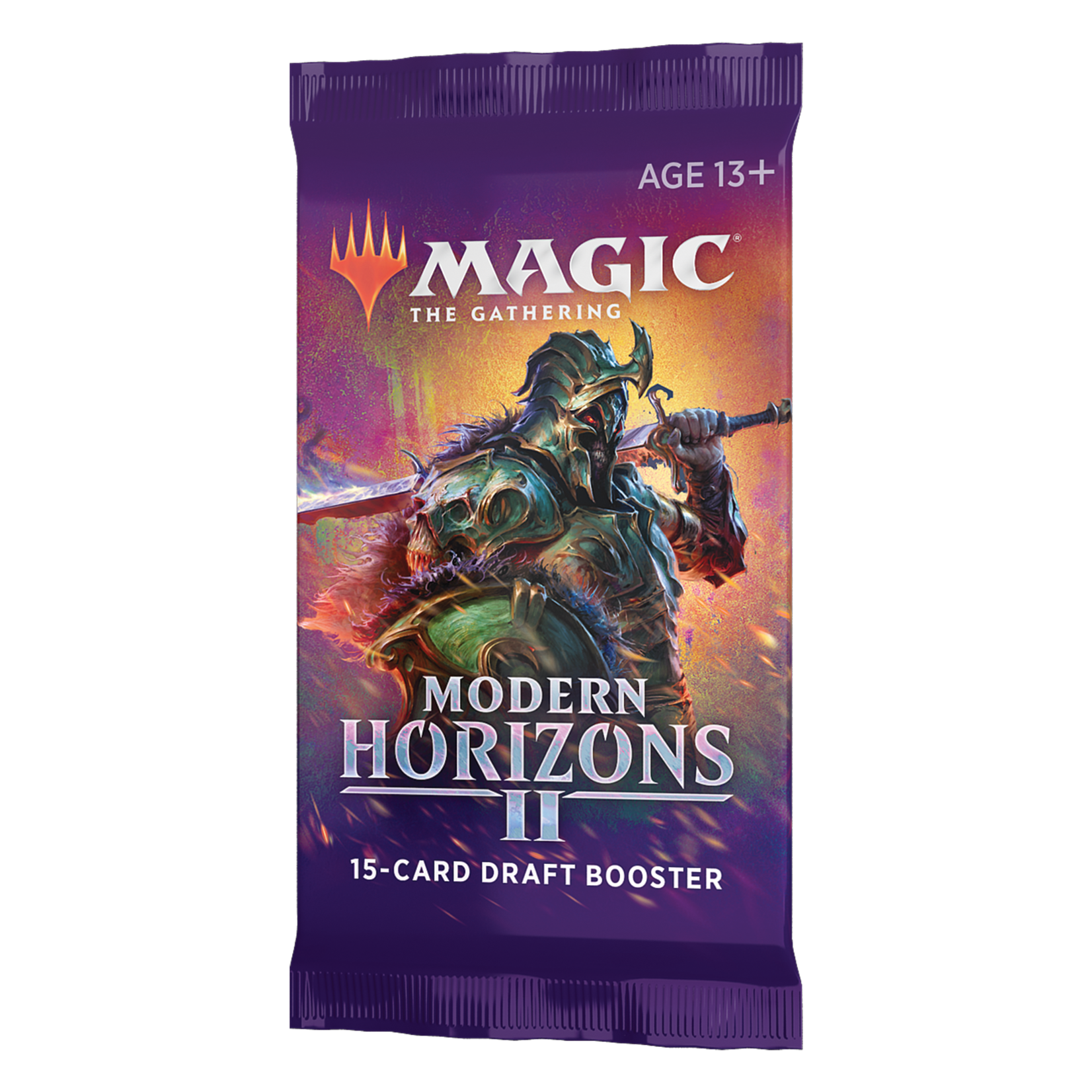Modern Horizons 2 Draft Booster | New