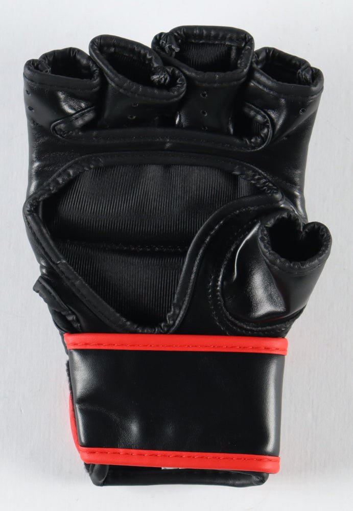 Ian Machado Garry Signed UFC Glove (Beckett)