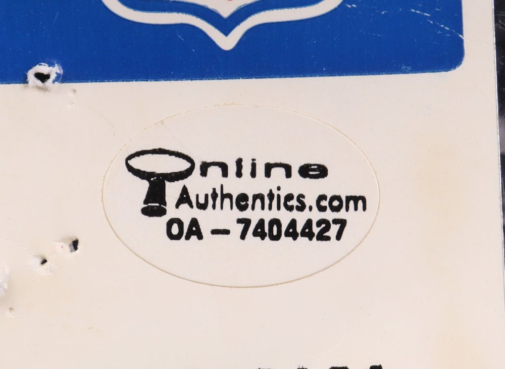 Jim Brown Signed Browns Jacket Inscribed "HOF 71" (JSA)