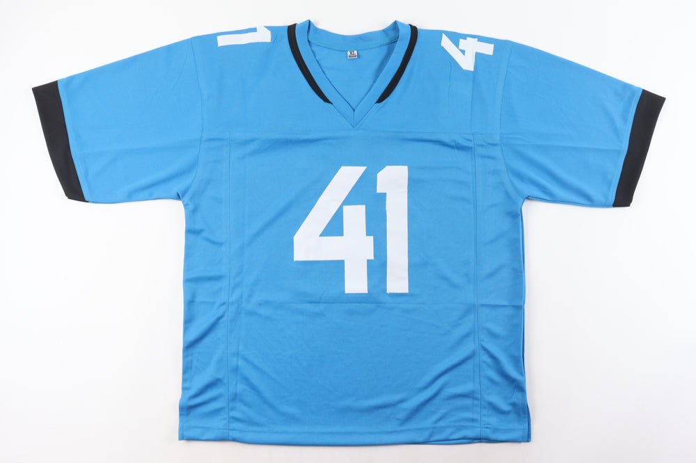 Josh Allen Signed Jersey (Gameday)