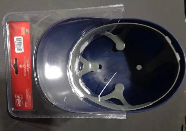 John Schreiber Boston Red Sox Autographed Rawlings Full Size Souvenir Helmet Full Time QR Hologram