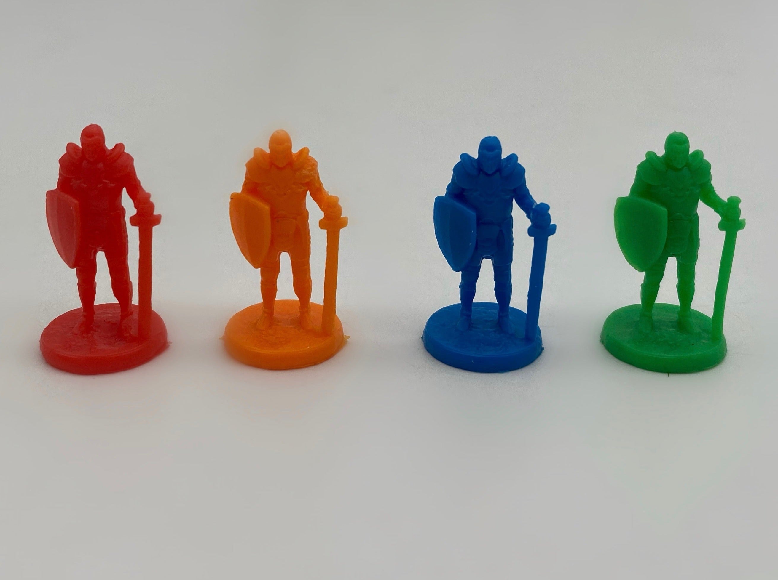 Invasion: The Conquest of Kings