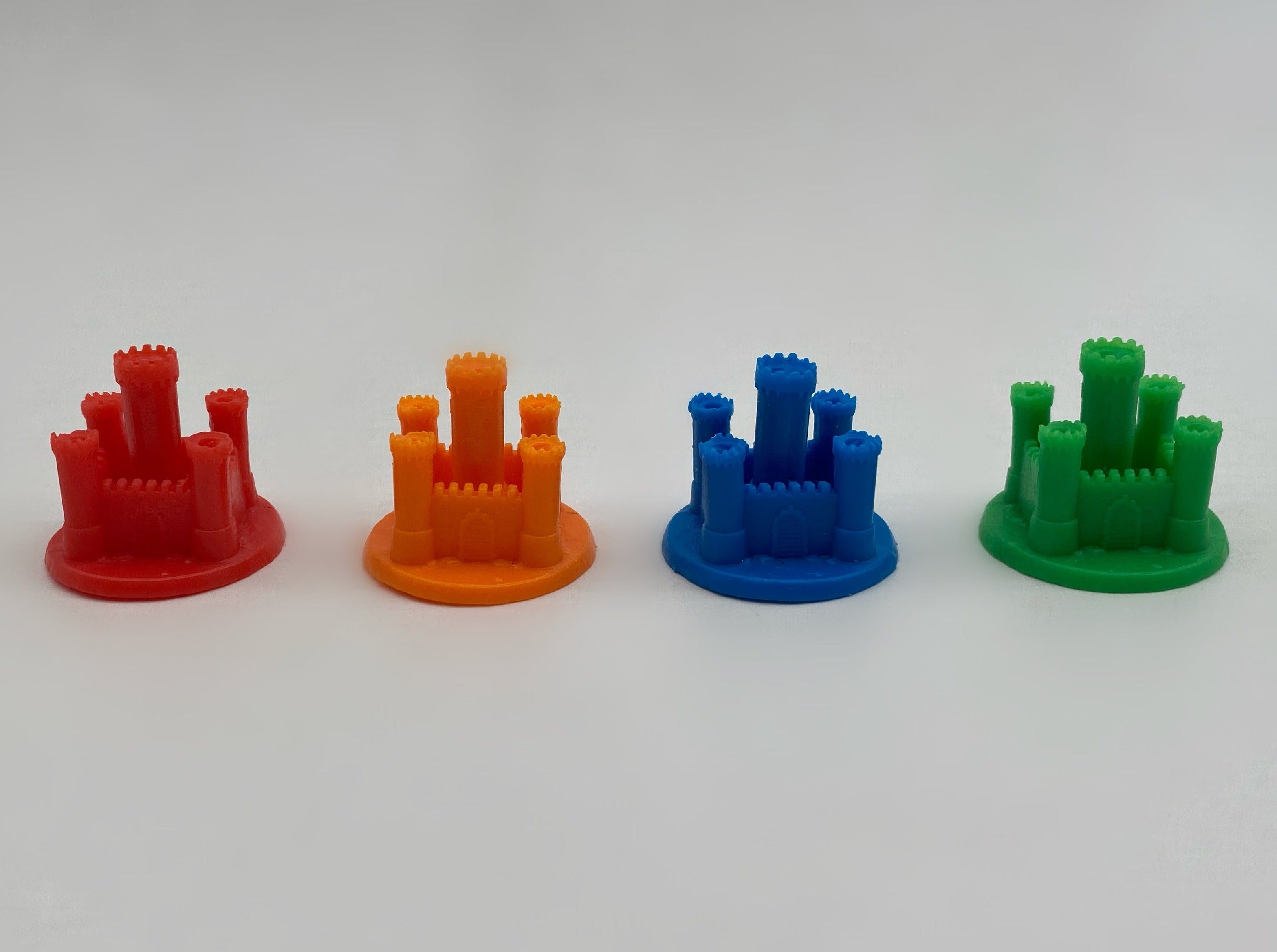 Invasion: The Conquest of Kings