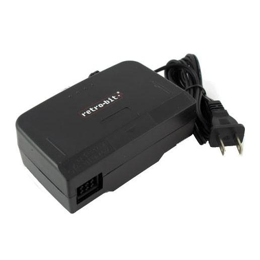 N64 AC Adapter Retro-Bit (Nintendo 64)