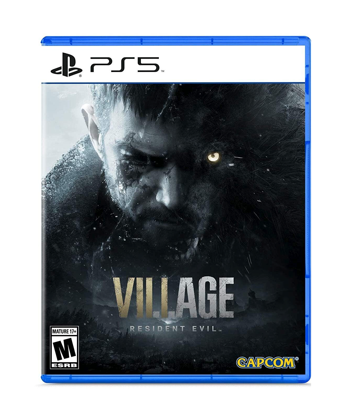 Resident Evil: Village | PS5 | New