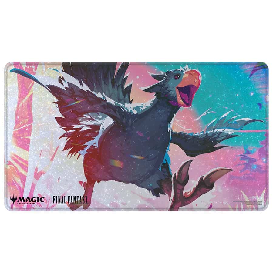 Ultra-Pro Playmat