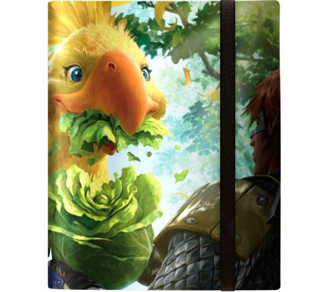 Ultra-Pro UP Pro Binder