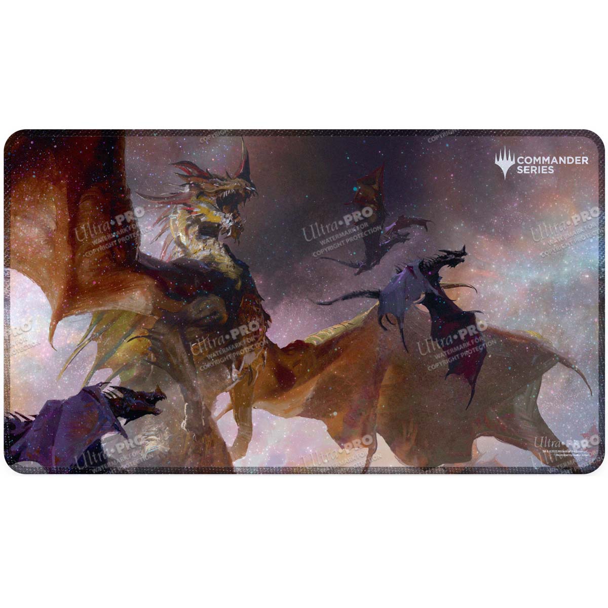 Ultra-Pro Playmat