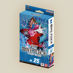 One Piece Starter Decks | New