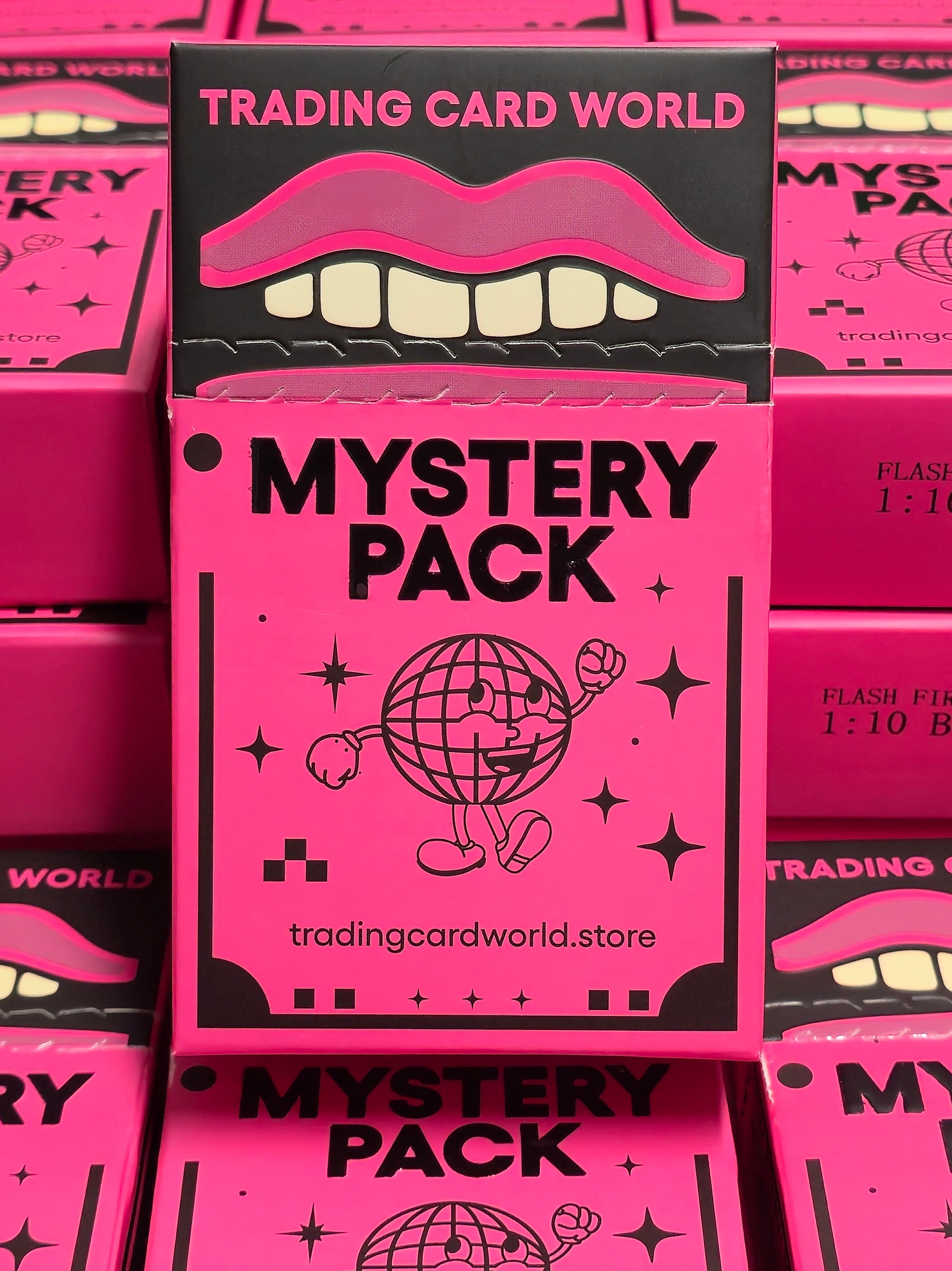 Mystery Booster Bundle