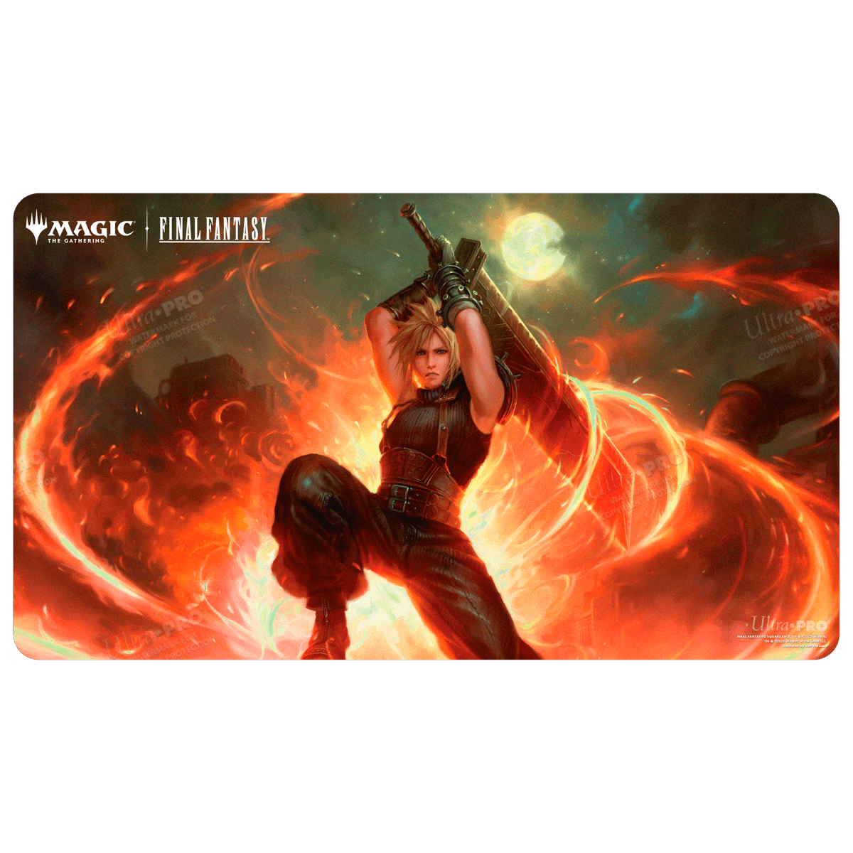 Ultra-Pro Playmat