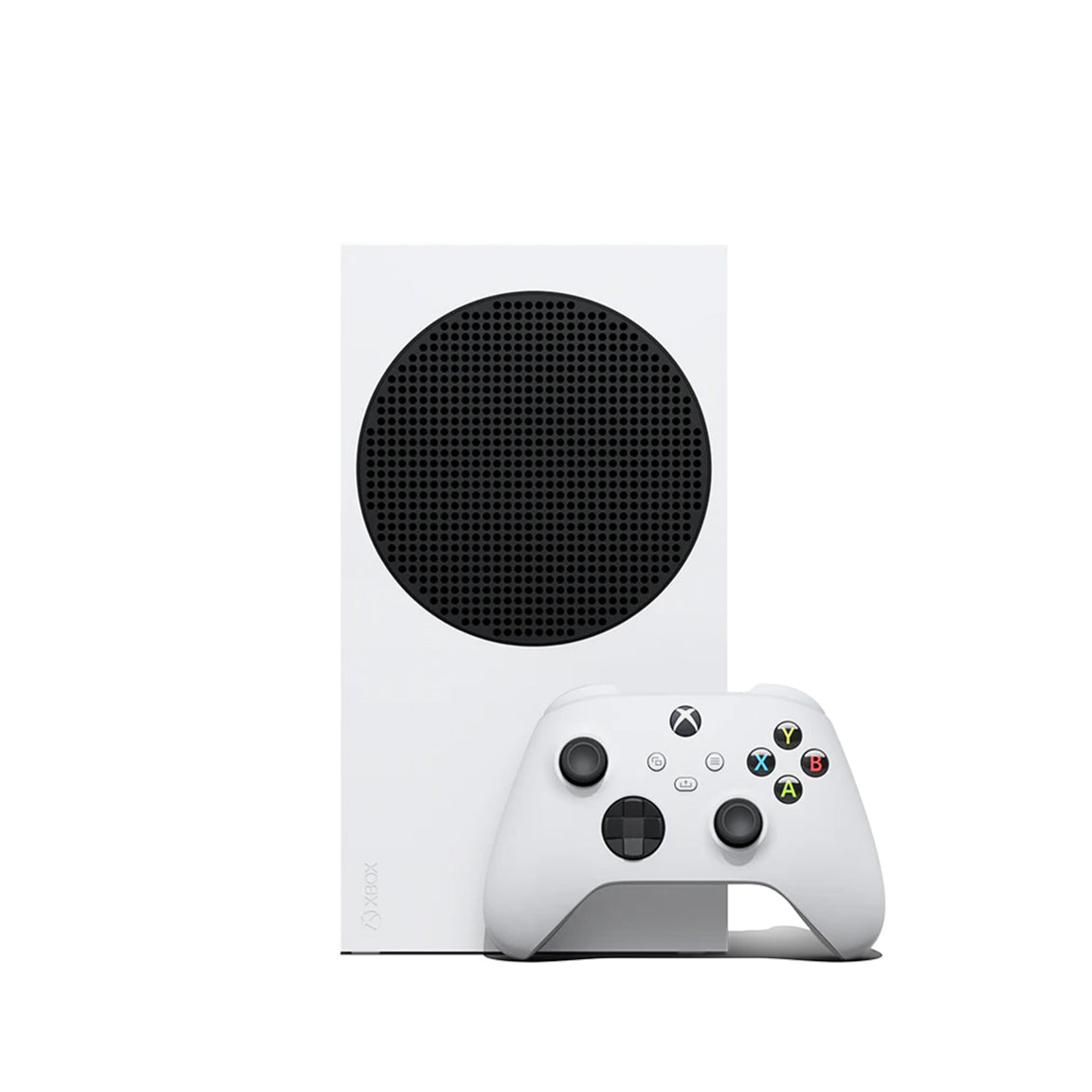 Xbox Series S thumbnail