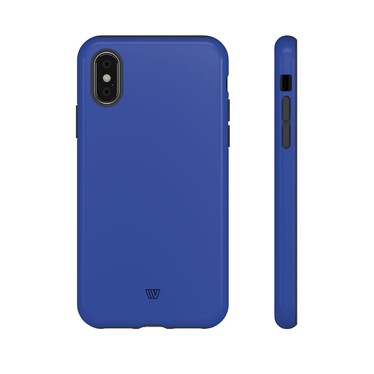BLUE | Tough Phone Case