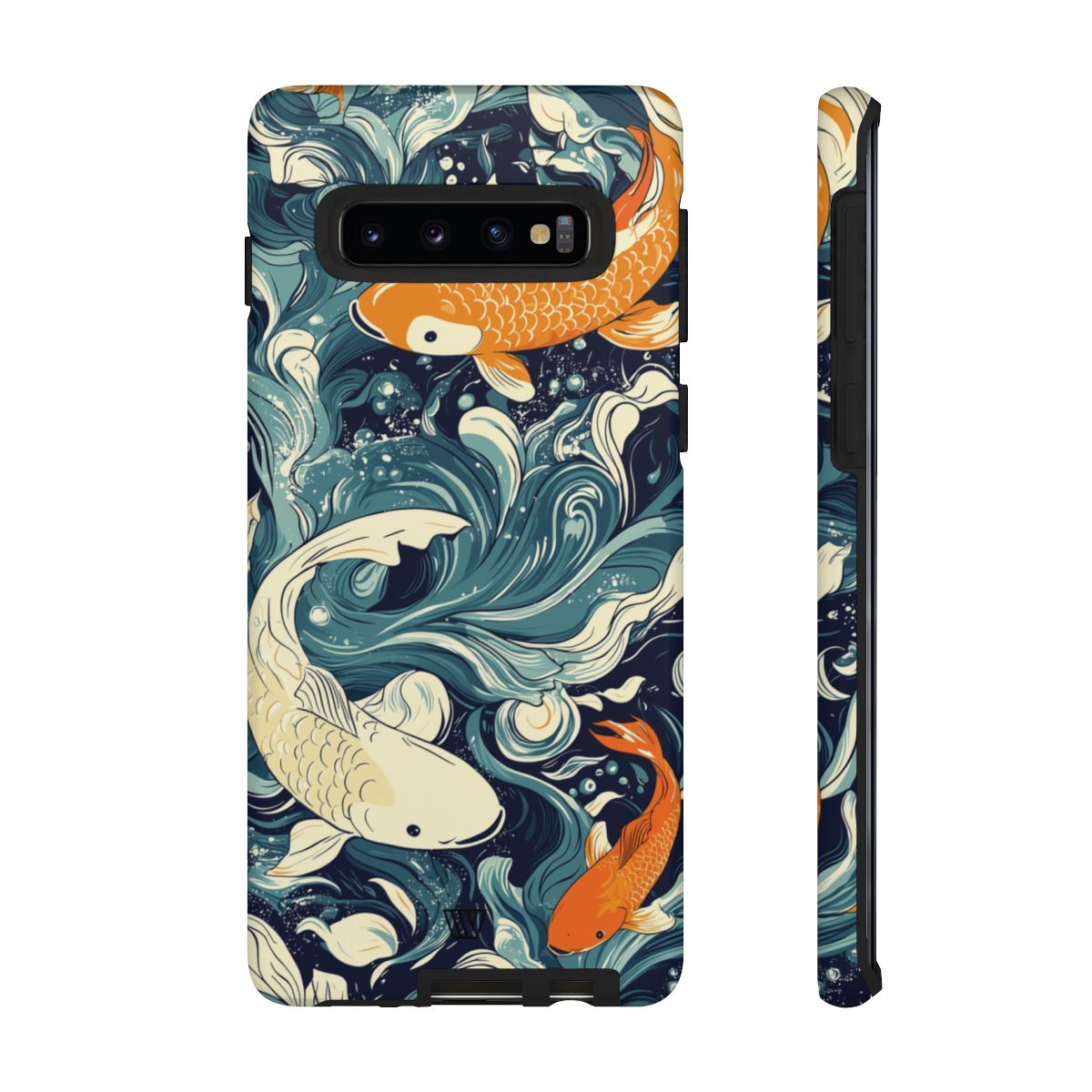 KOI DREAMS | Tough Phone Case