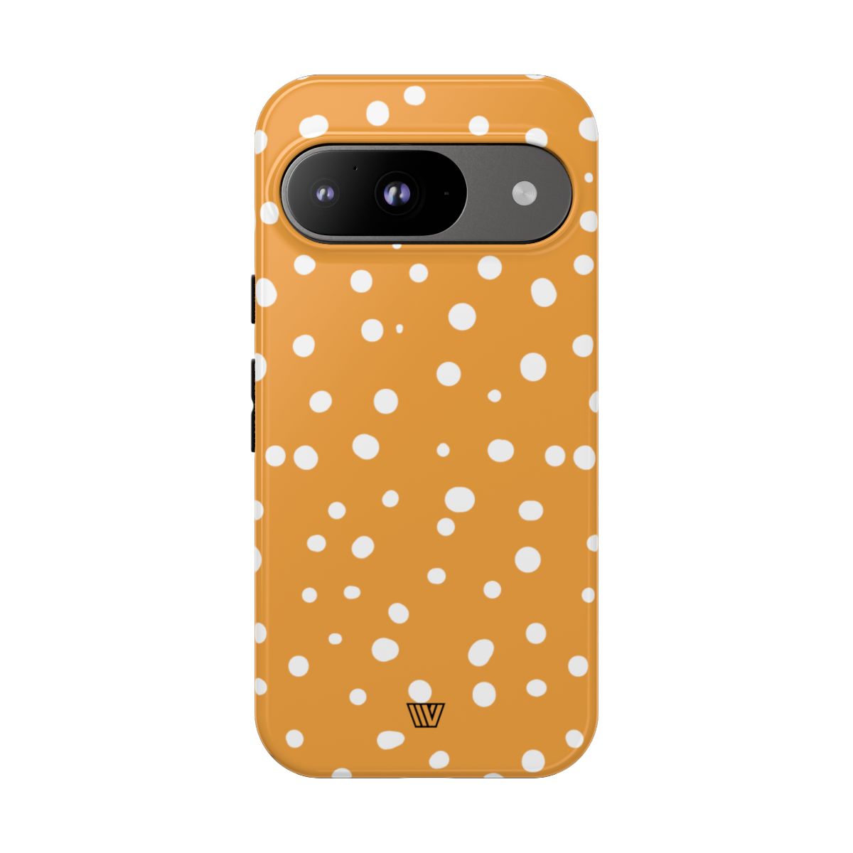 SUNSHADE DOTS | Tough Phone Case