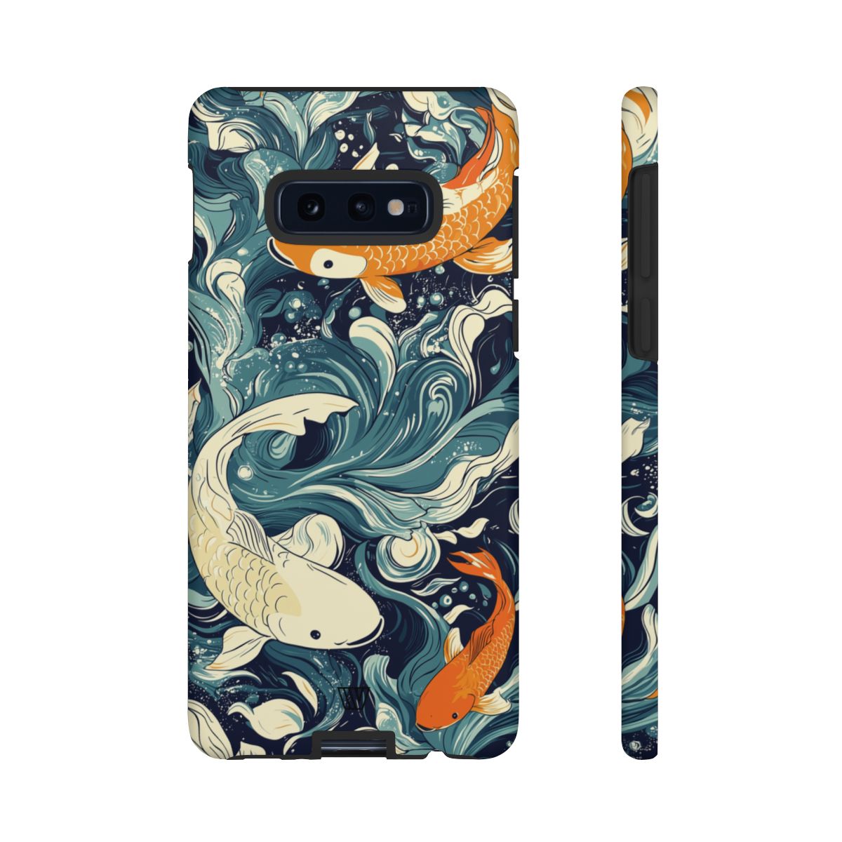 KOI DREAMS | Tough Phone Case