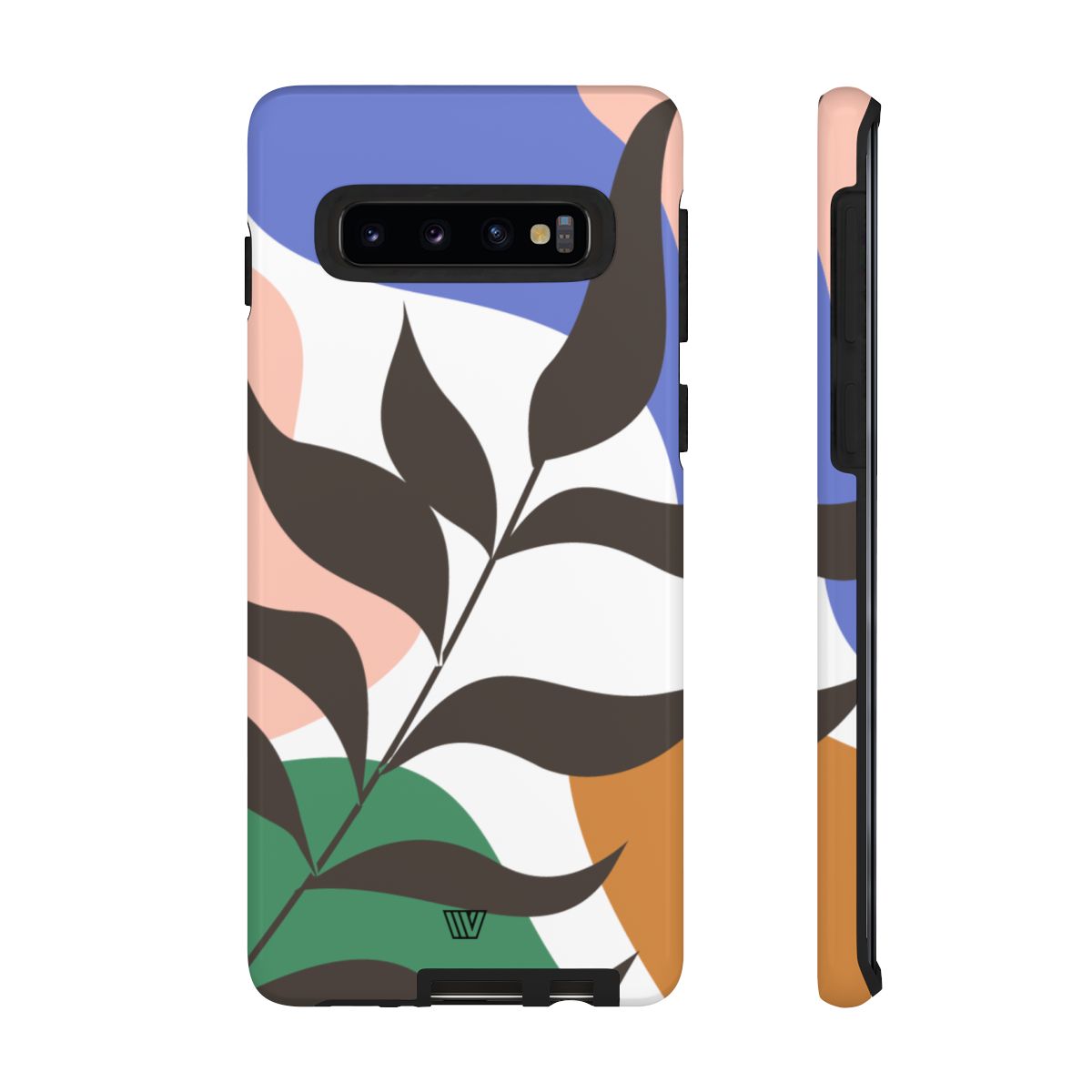 BOTANICAL | Tough Phone Case