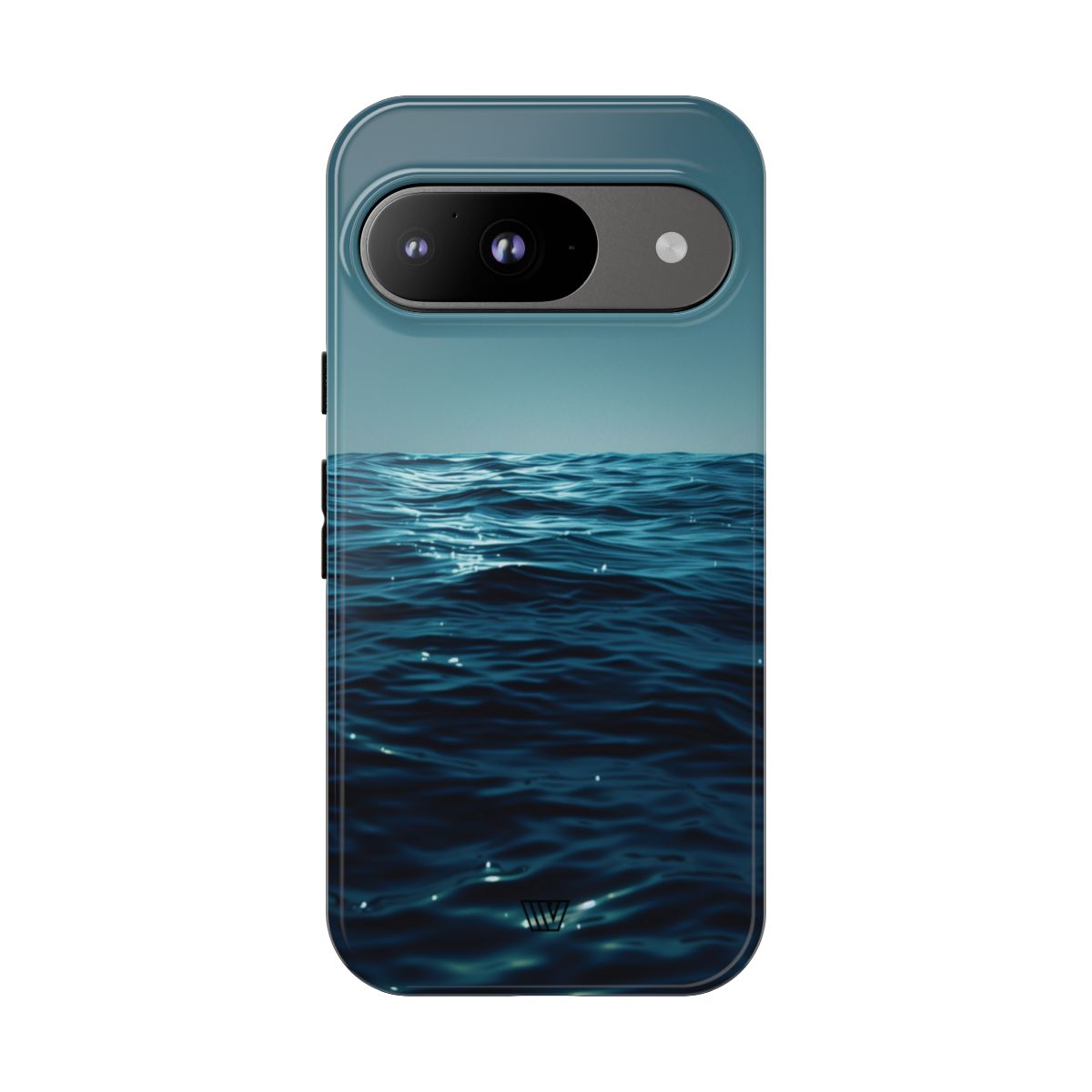OCEAN EXPANSE | Tough Phone Case