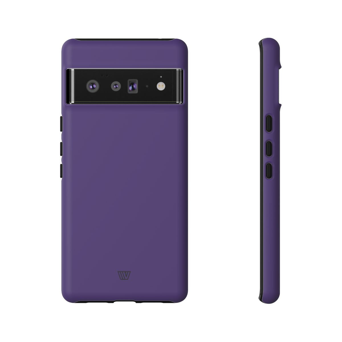 PURPLE | Tough Phone Case