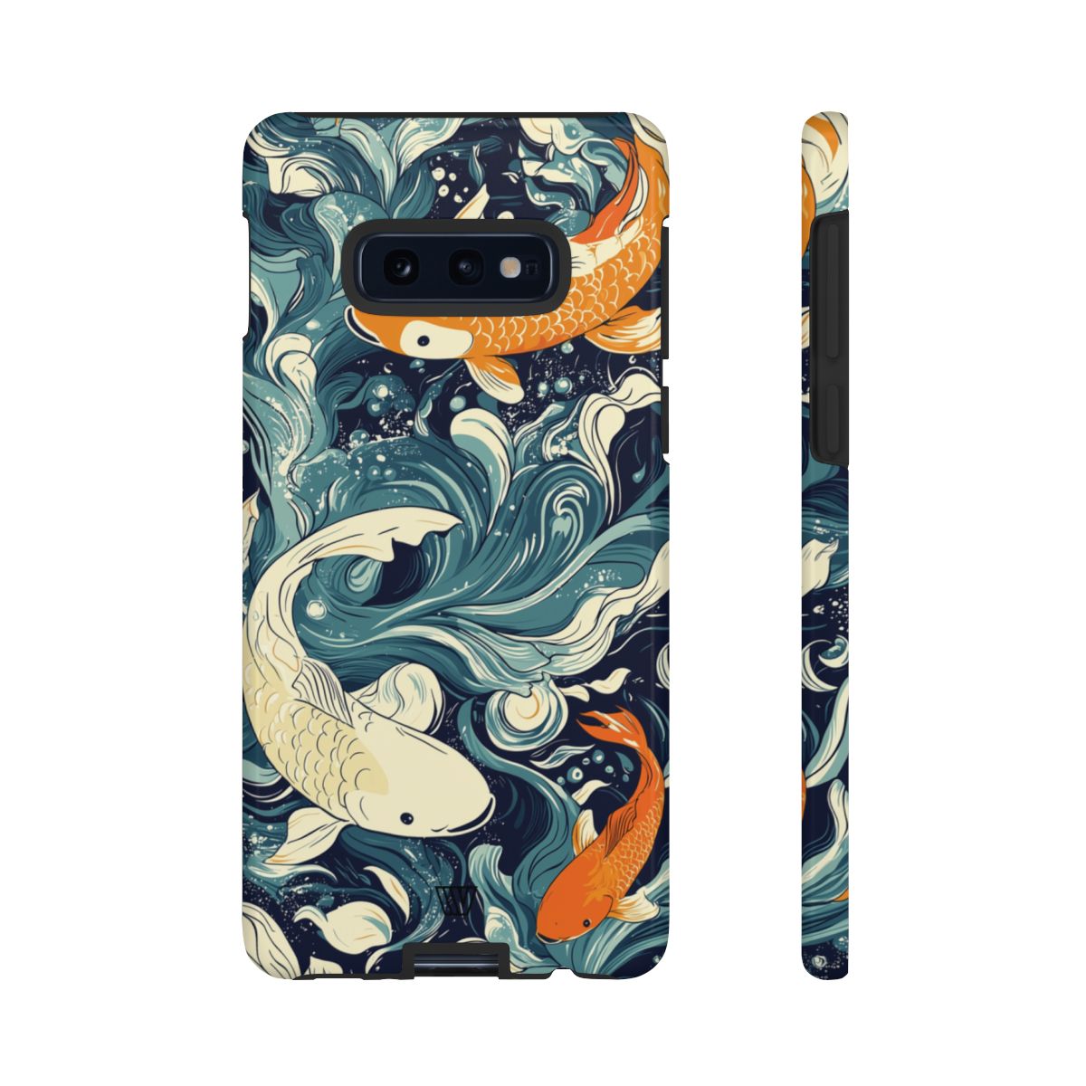 KOI DREAMS | Tough Phone Case