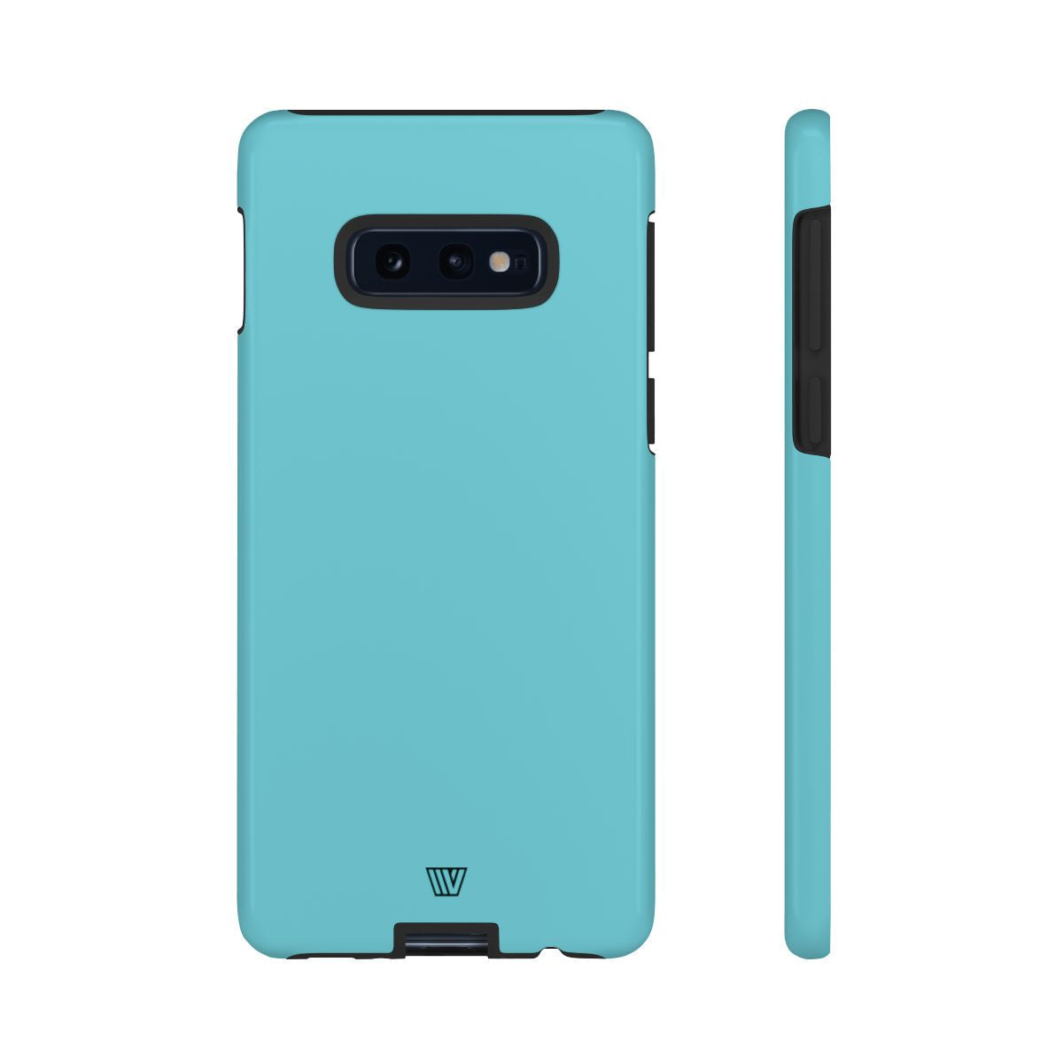 CYAN | Tough Phone Case