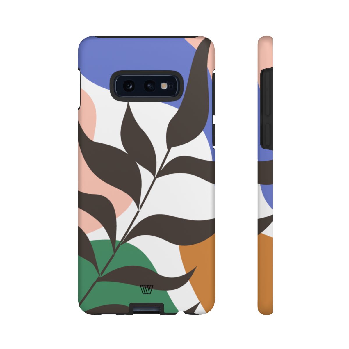 BOTANICAL | Tough Phone Case
