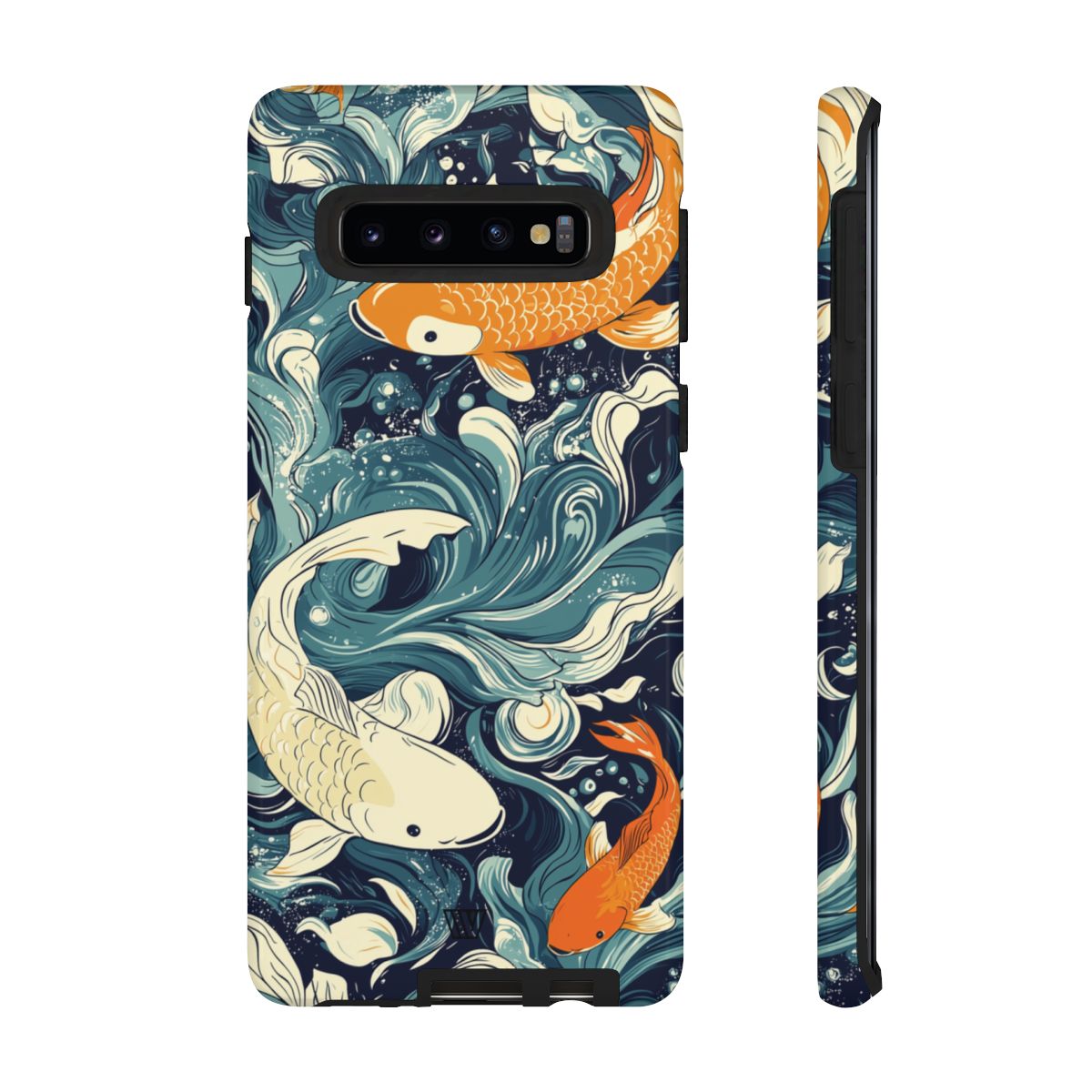 KOI DREAMS | Tough Phone Case