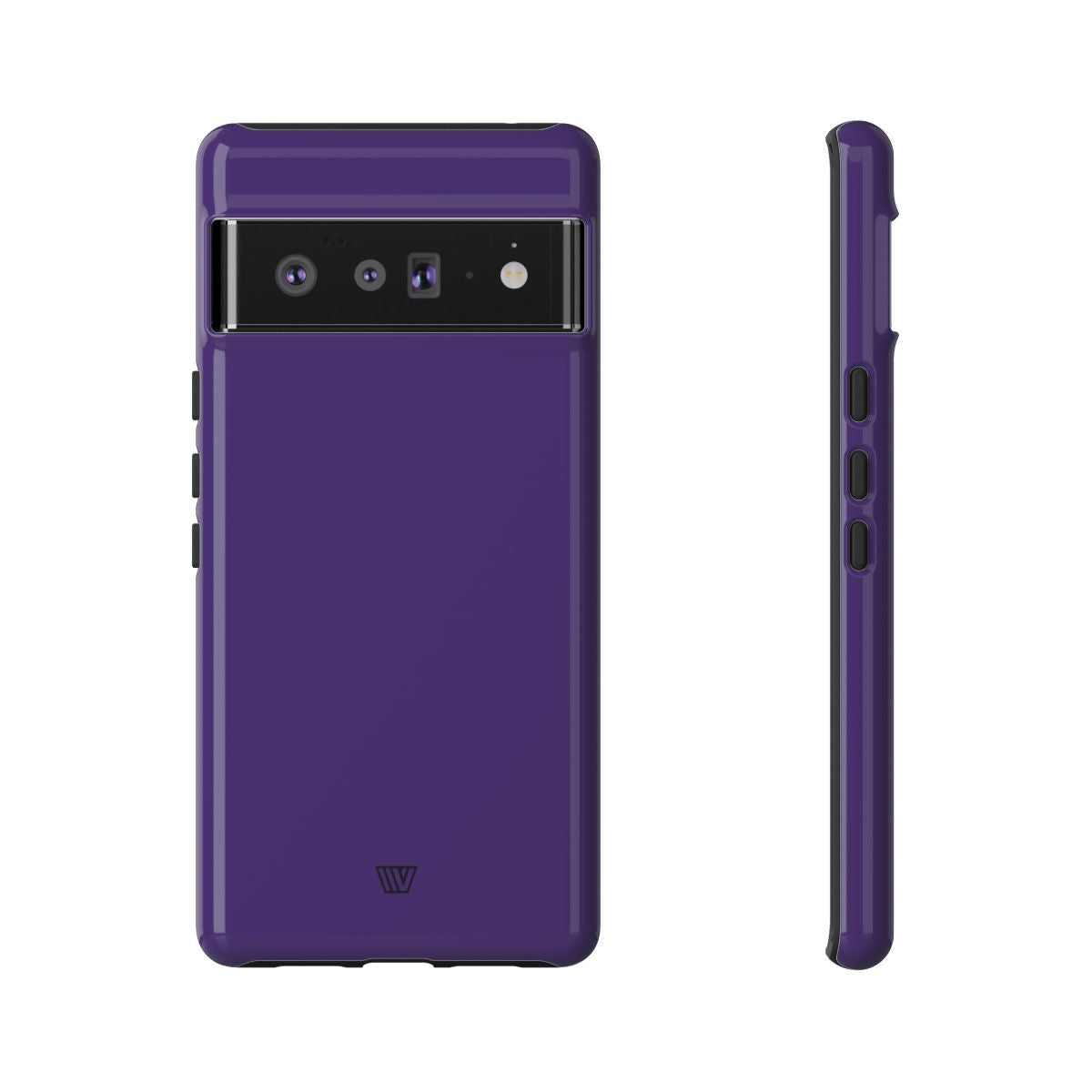 PURPLE | Tough Phone Case