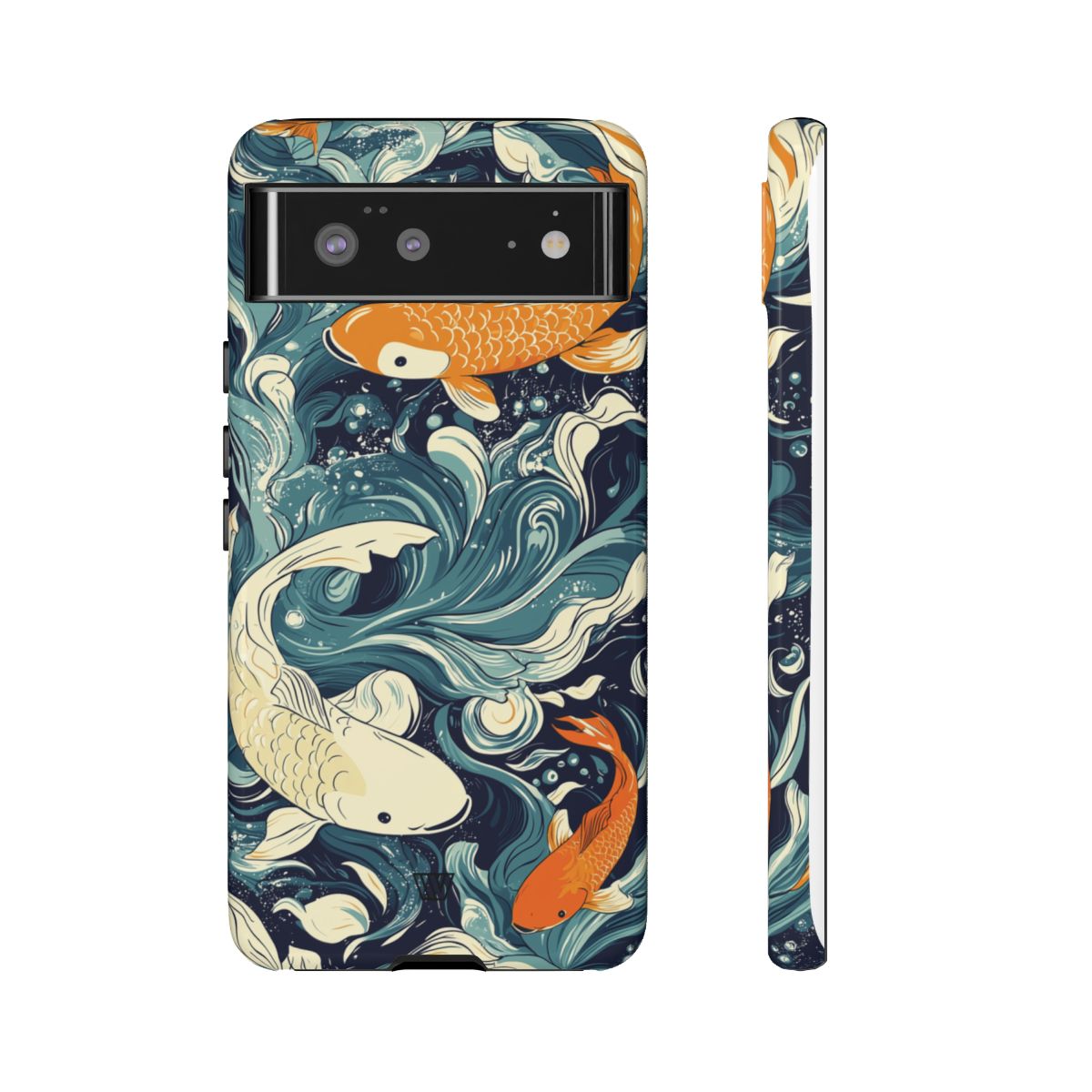 KOI DREAMS | Tough Phone Case