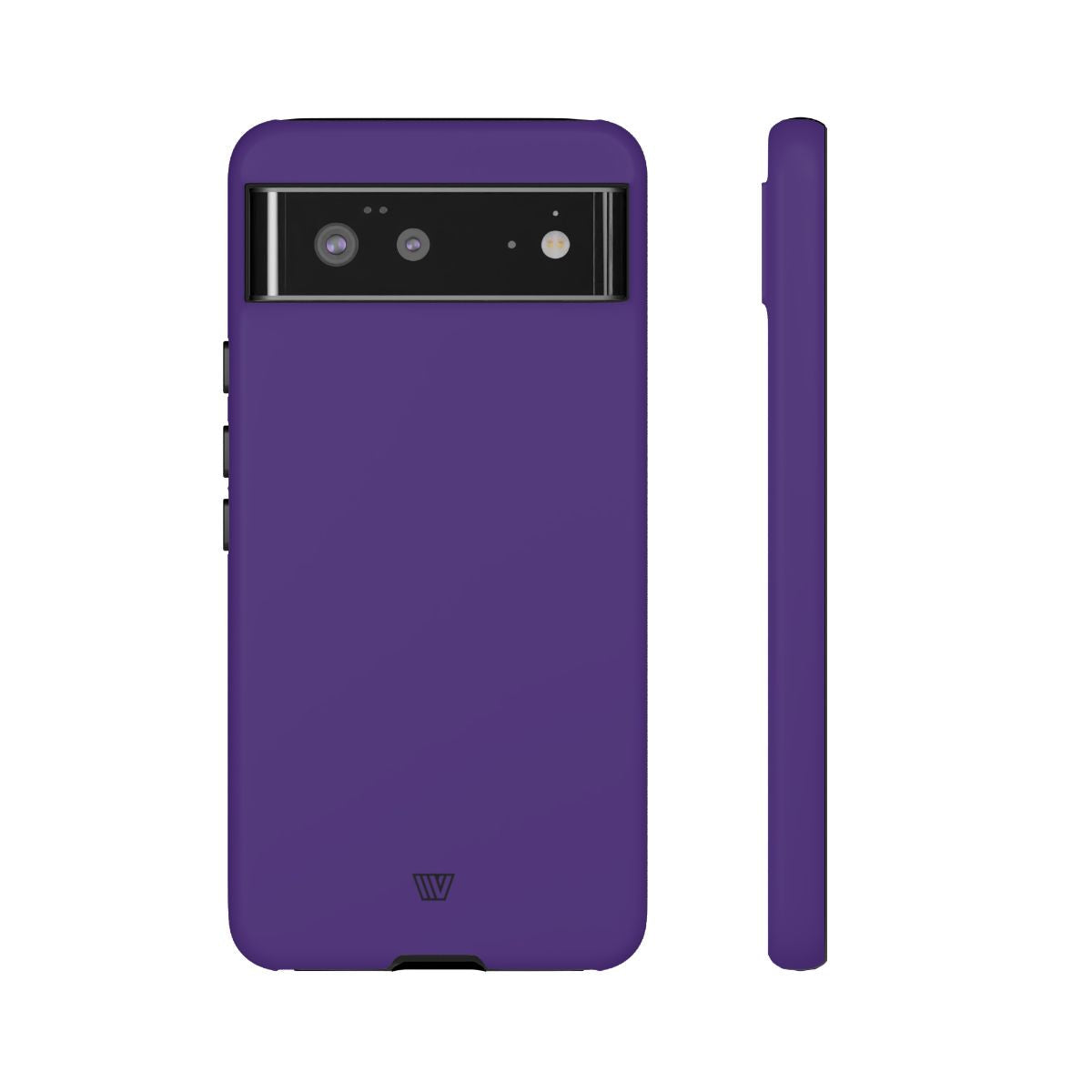 PURPLE | Tough Phone Case