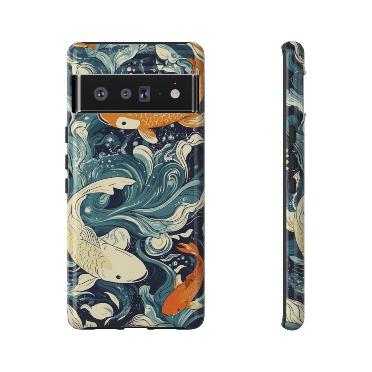 KOI DREAMS | Tough Phone Case