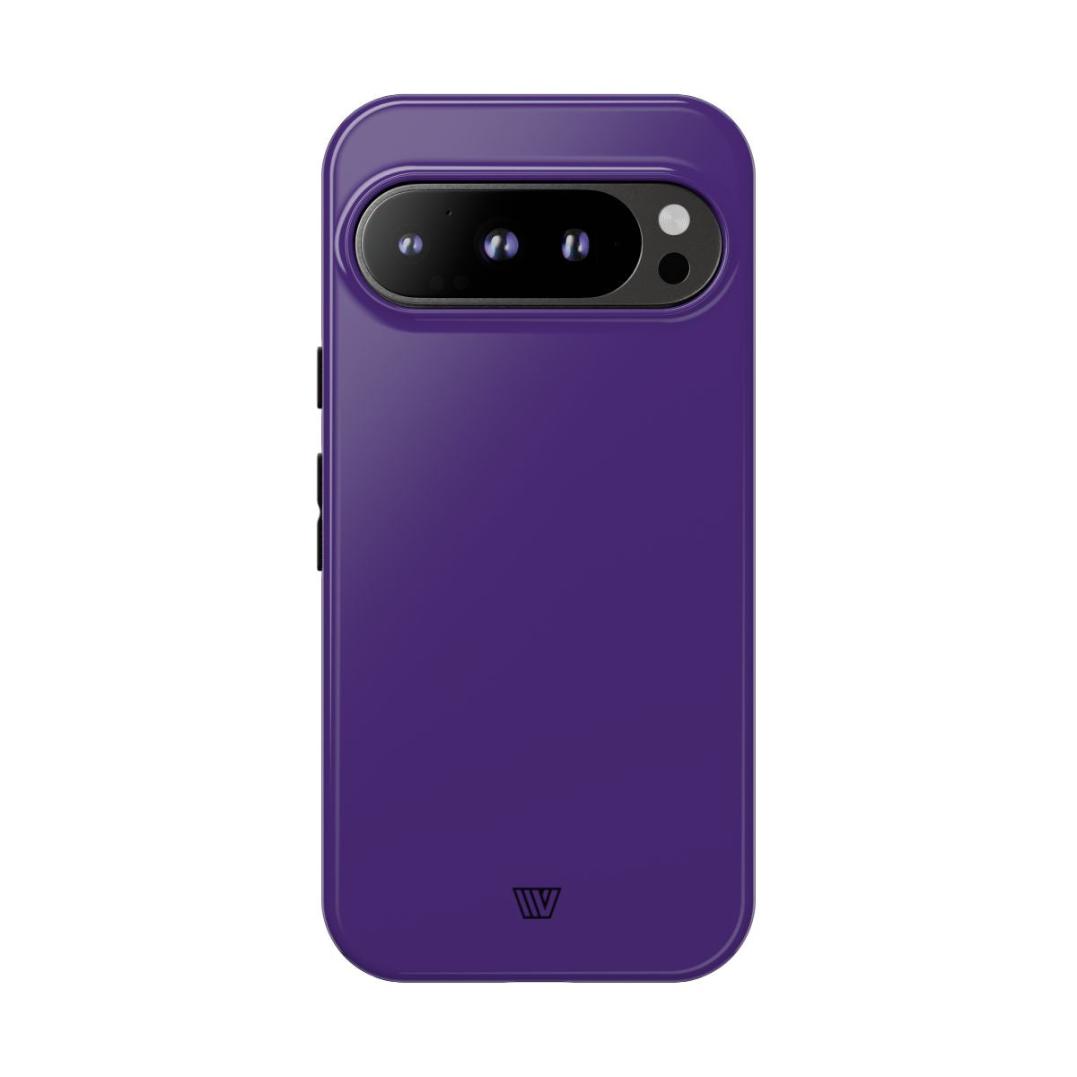 PURPLE | Tough Phone Case