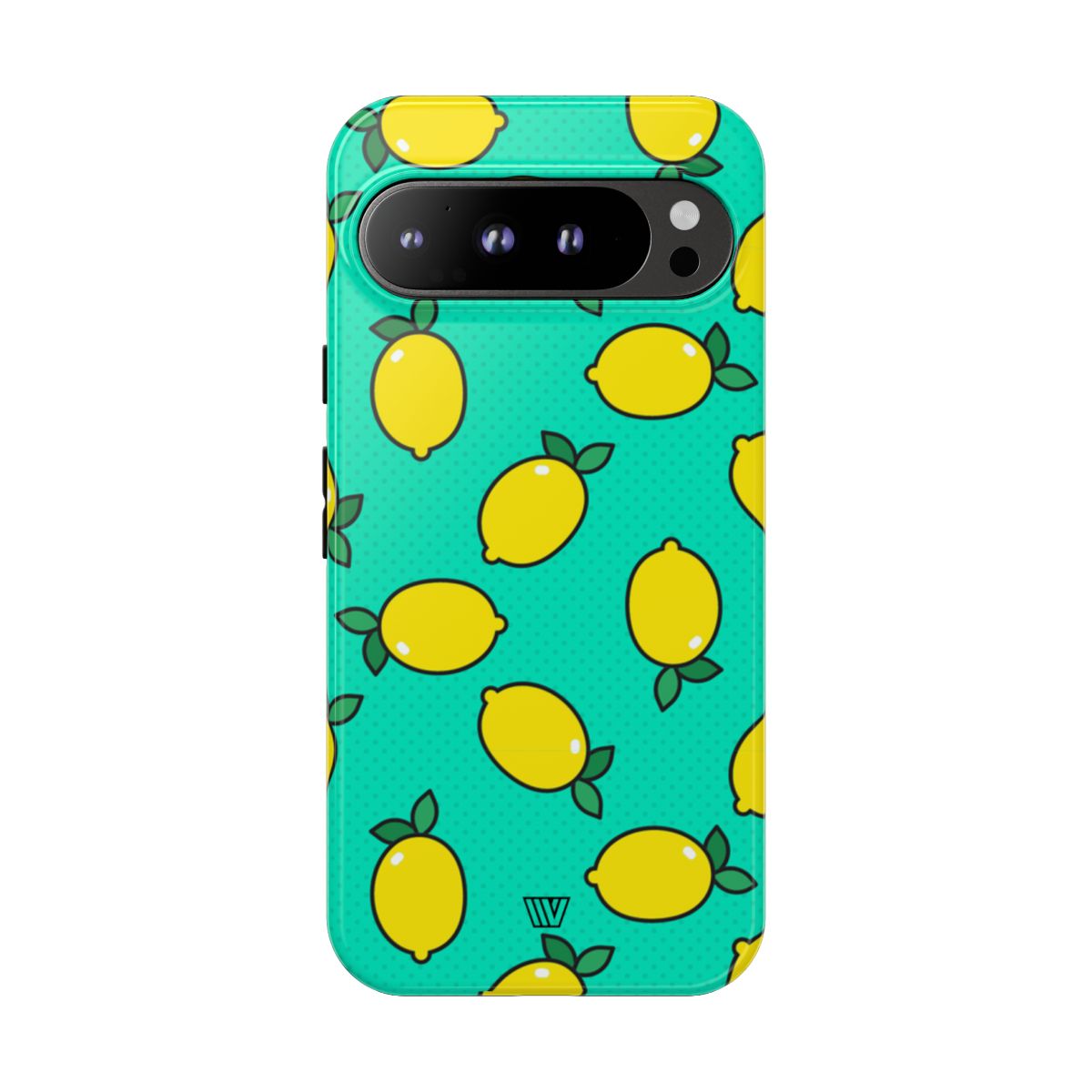 LEMON ZEST | Tough Phone Case