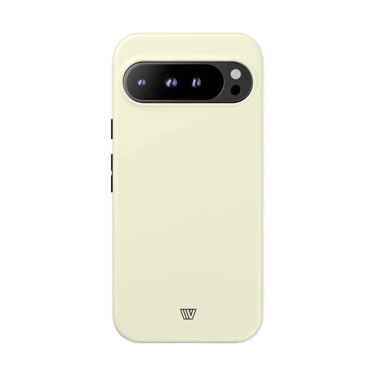IVORY | Tough Phone Case