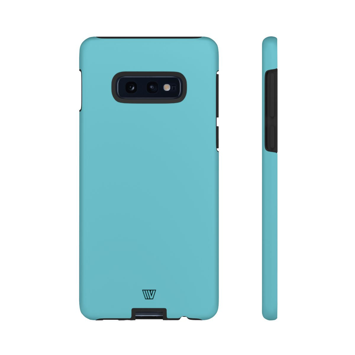 CYAN | Tough Phone Case