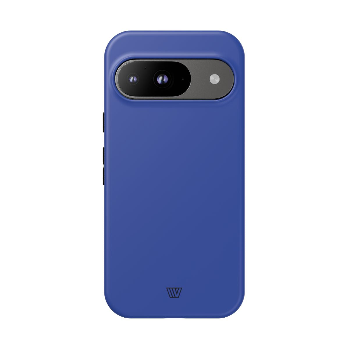 BLUE | Tough Phone Case