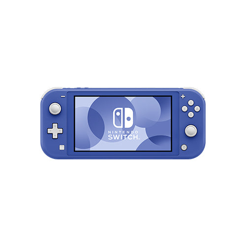 Nintendo Switch Lite thumbnail