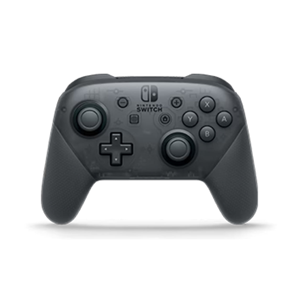 Nintendo Switch Pro Controller thumbnail