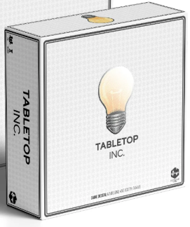 Tabletop Inc - Deluxe Components Box