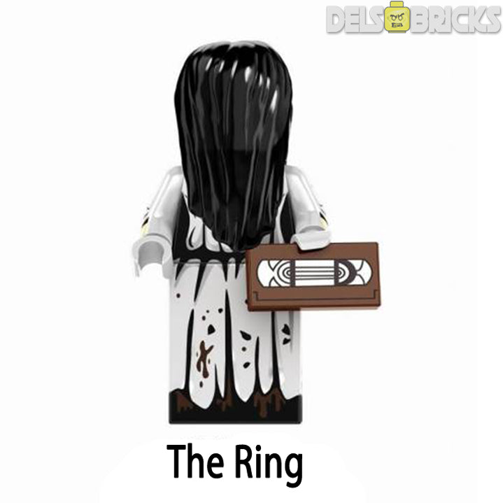 The Ring Samara